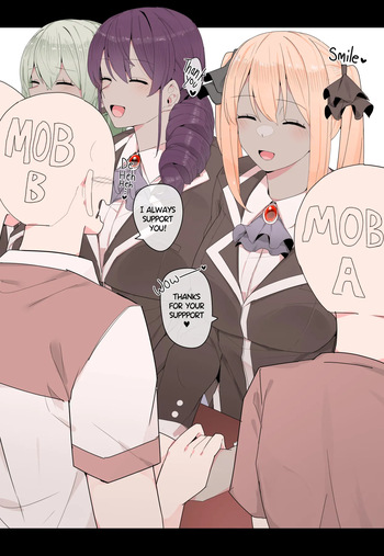 Secret Stress Relief cover