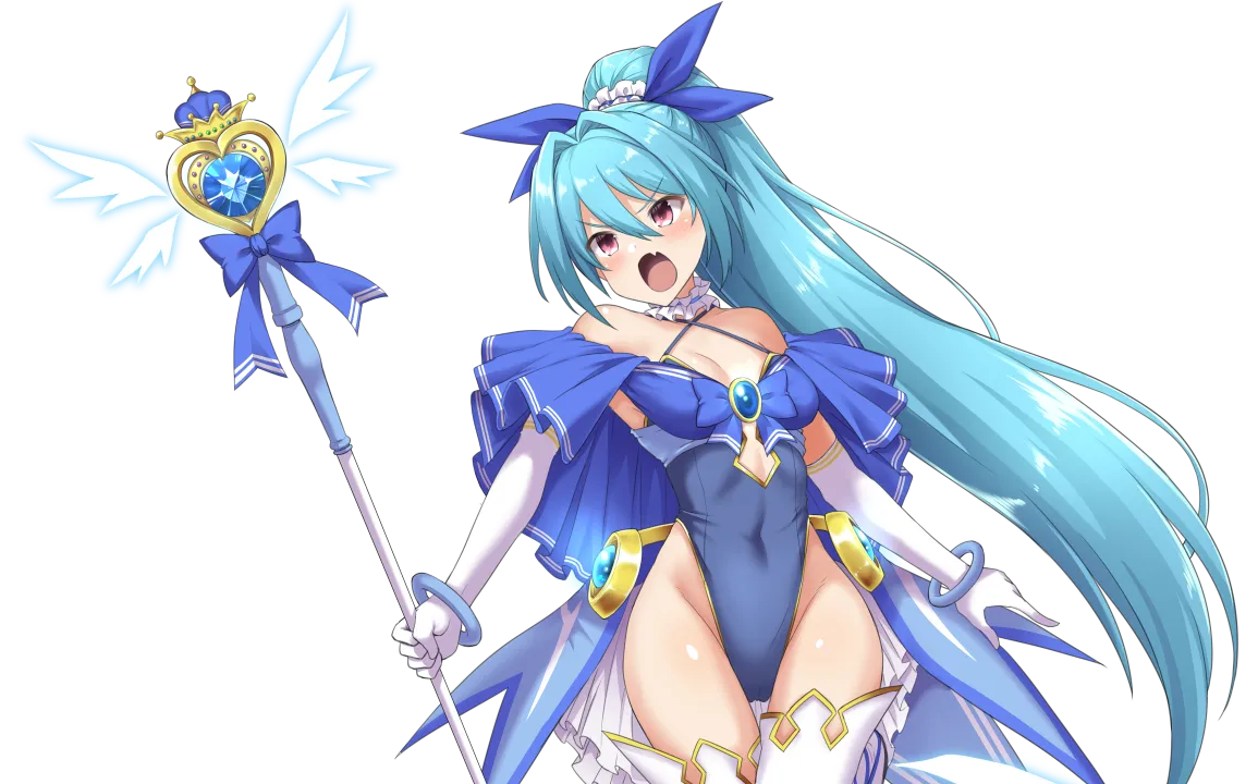 「オニチク屋!」爱与和平的魔法少女 Roseleaf～绝对不能败给受孕监禁强o!～ .part1 page 1 full