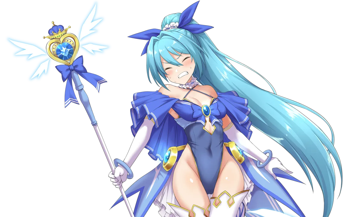 「オニチク屋!」爱与和平的魔法少女 Roseleaf～绝对不能败给受孕监禁强o!～ .part1 page 3 full