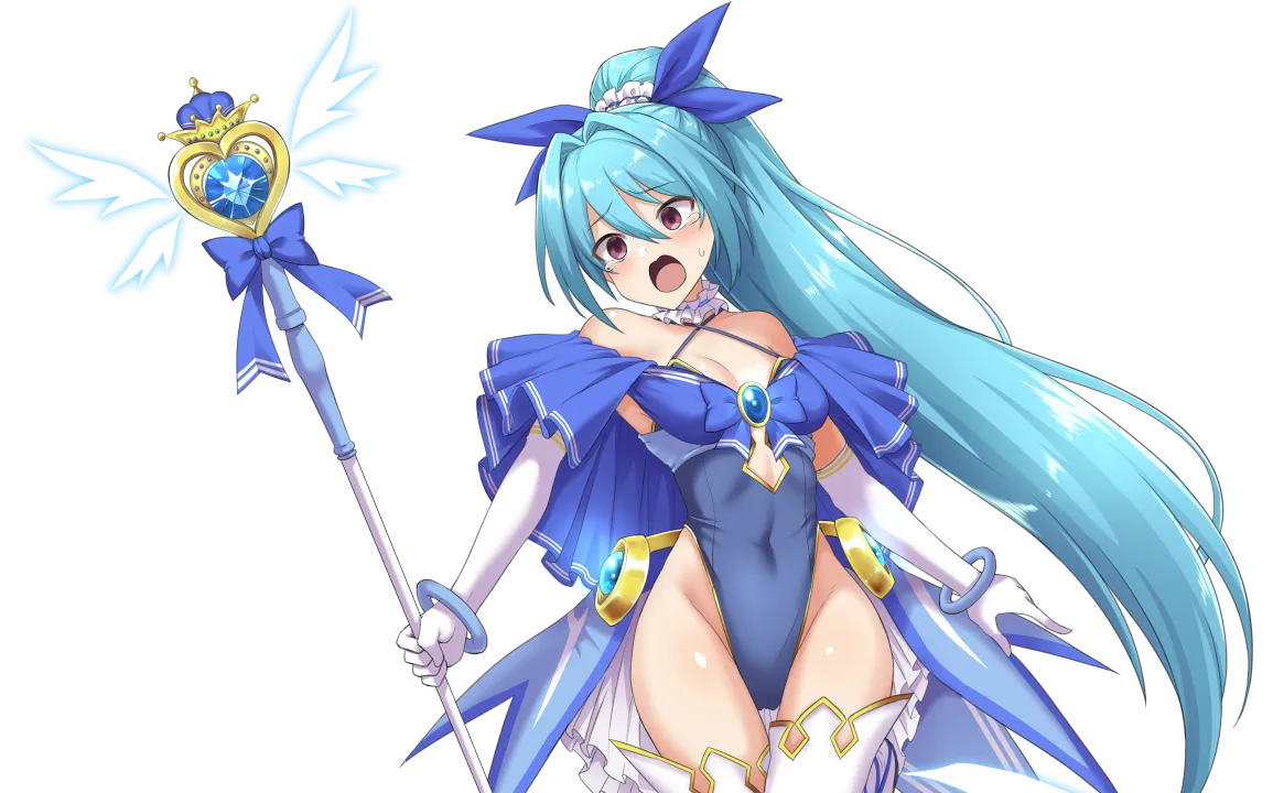 「オニチク屋!」爱与和平的魔法少女 Roseleaf～绝对不能败给受孕监禁强o!～ .part1 page 5 full