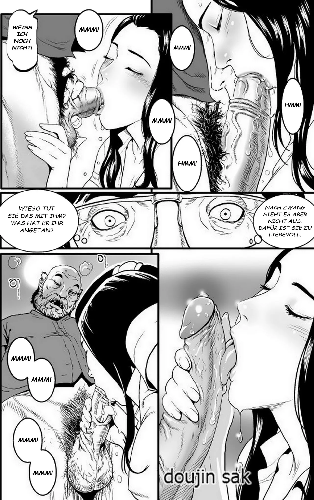 โพ่อเลี้ยงกลับมาบ้าน  - Stepfather Come Home page 7 full