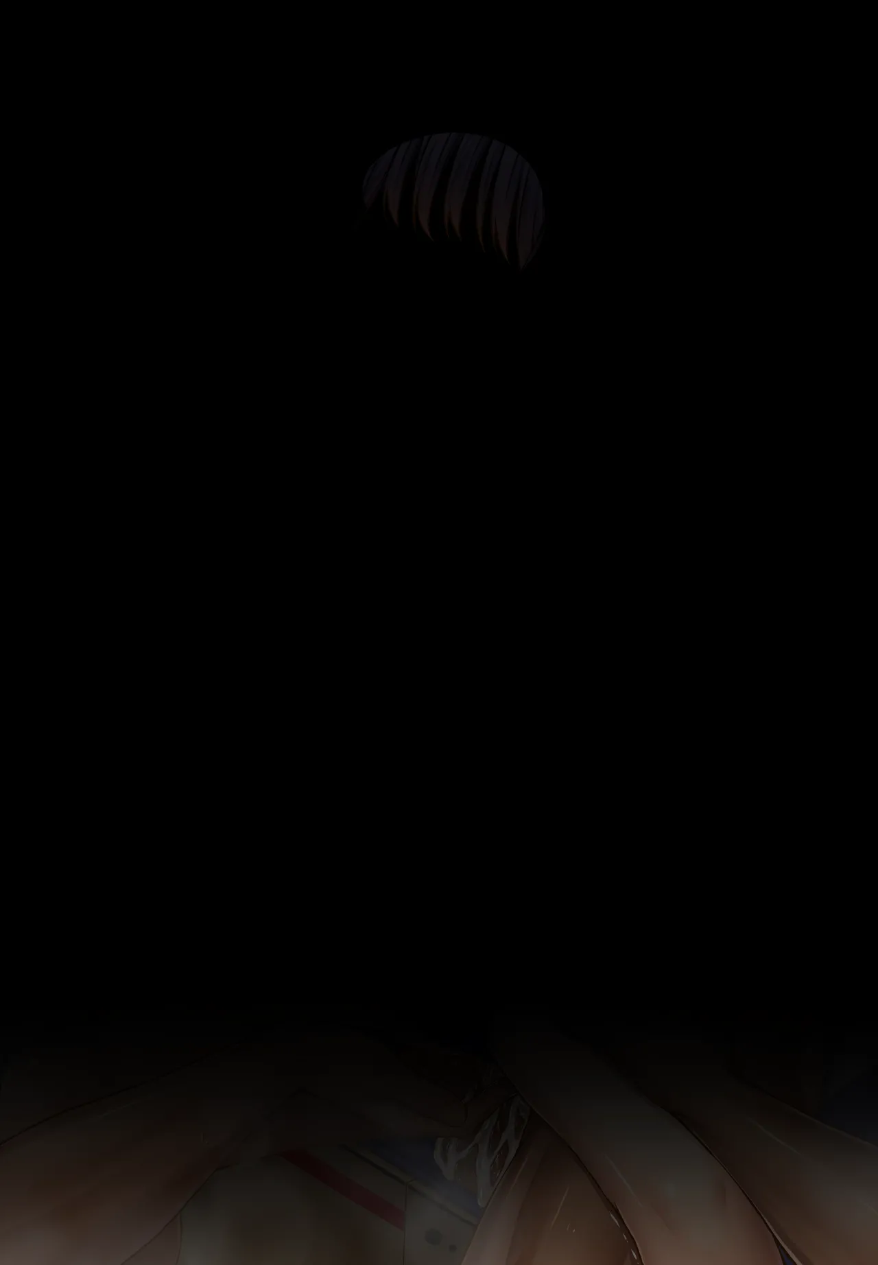 メガノク 的野鋭美ちゃんVSライフセーバー 熱中症介抱エロロホルム事案 page 8 full