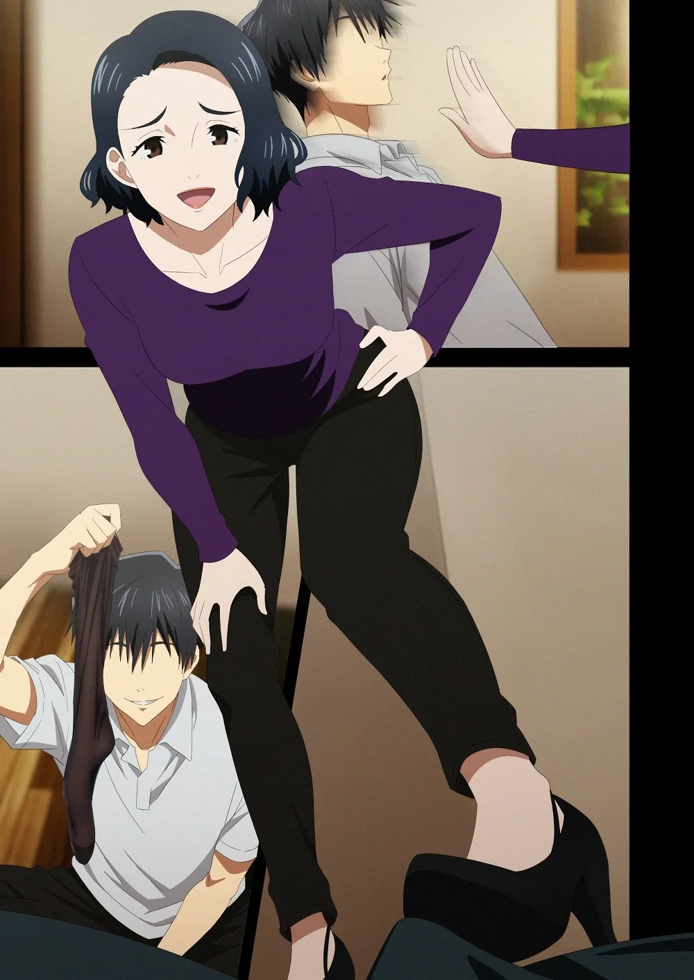 Kawamono page 5 full