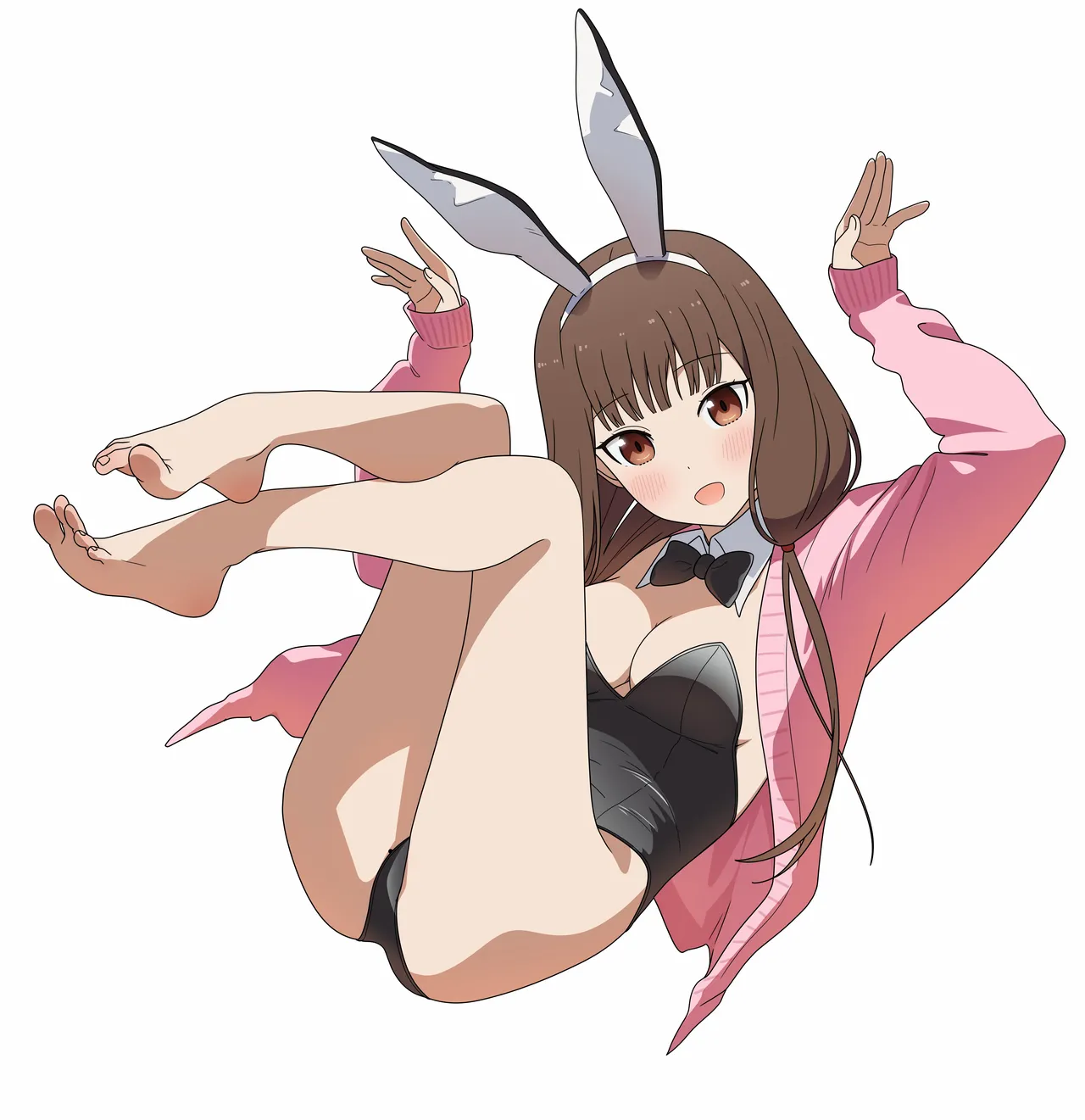 Iino Miko page 2 full