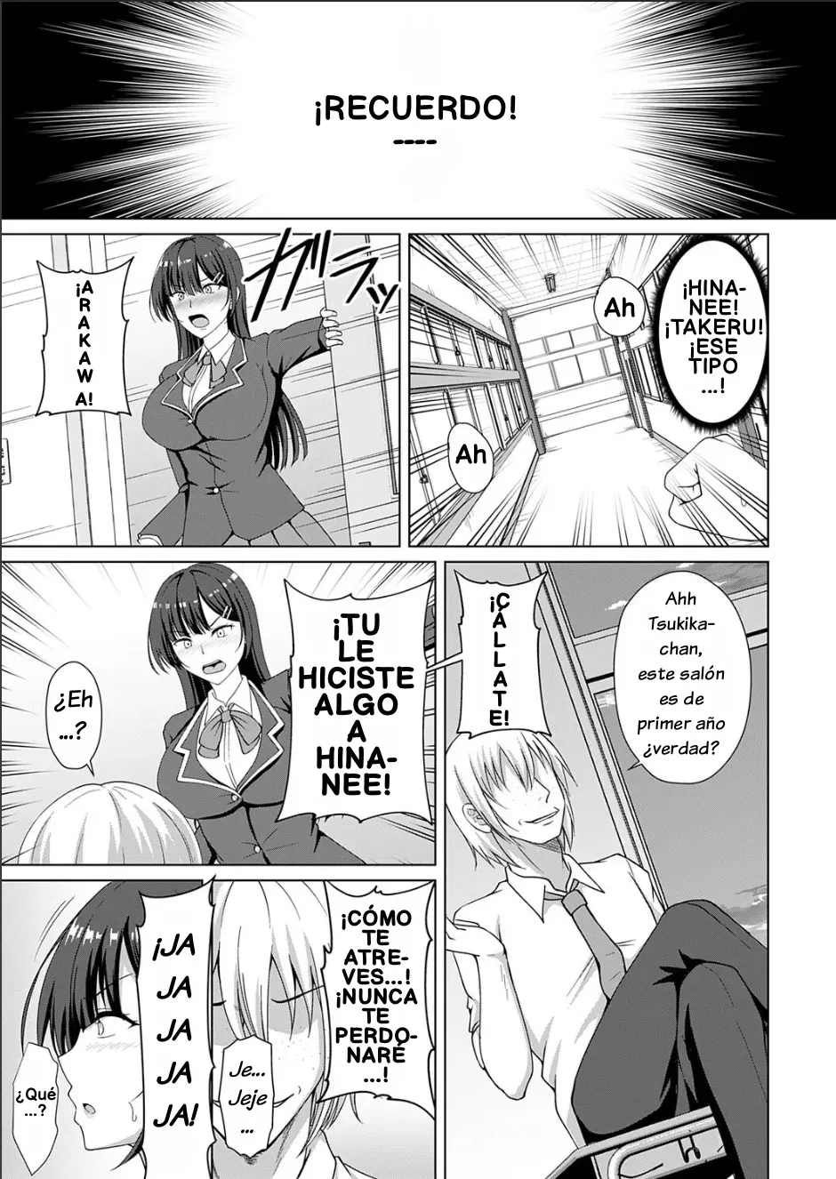 Kazoku Keikaku Futari-me Jijo Tsukiuka page 5 full
