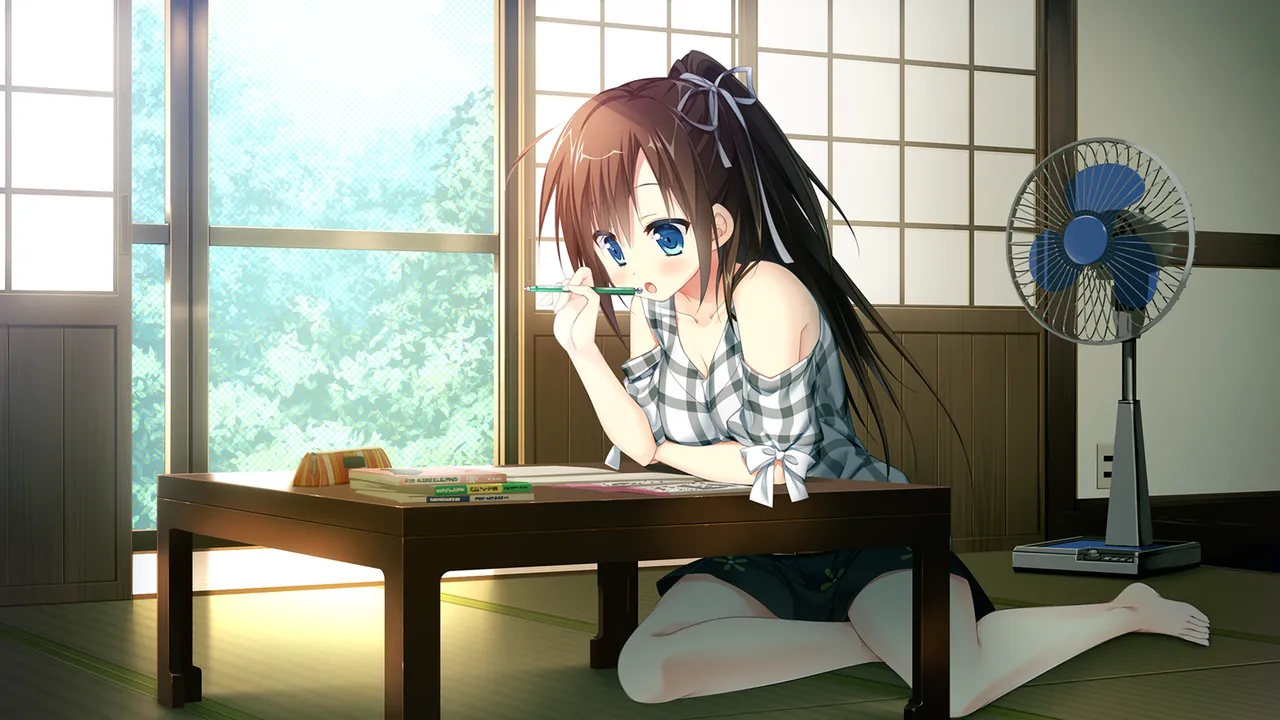 Natsuiro Ramune page 10 full