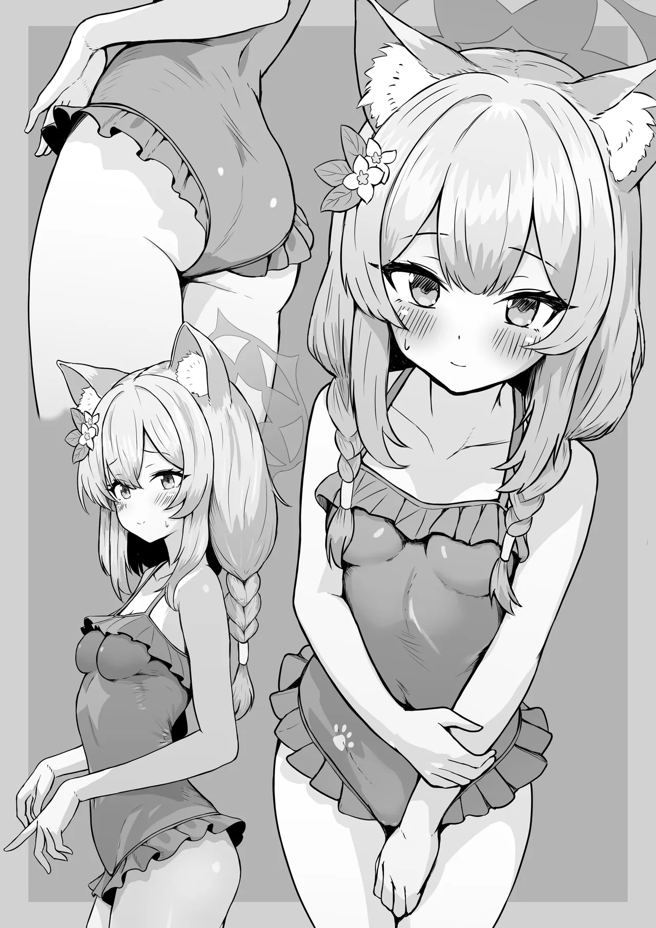 マリー エッチ page 10 full