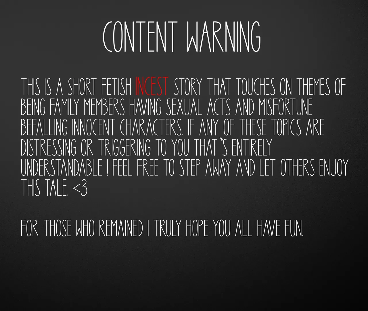 Don't forget who you belong to. page 2 full