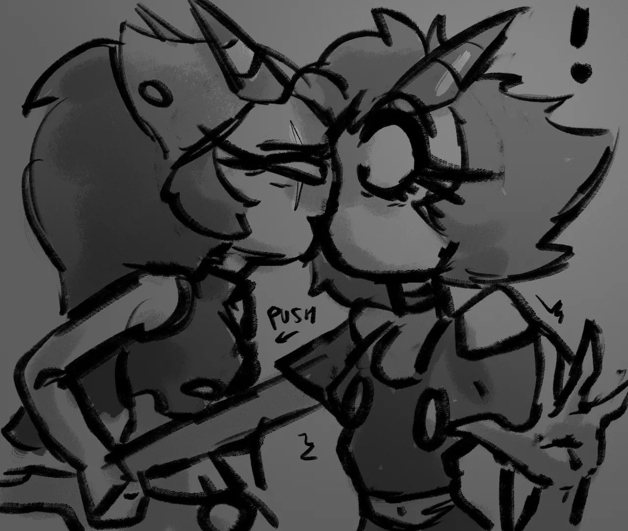 Don't forget who you belong to. page 7 full