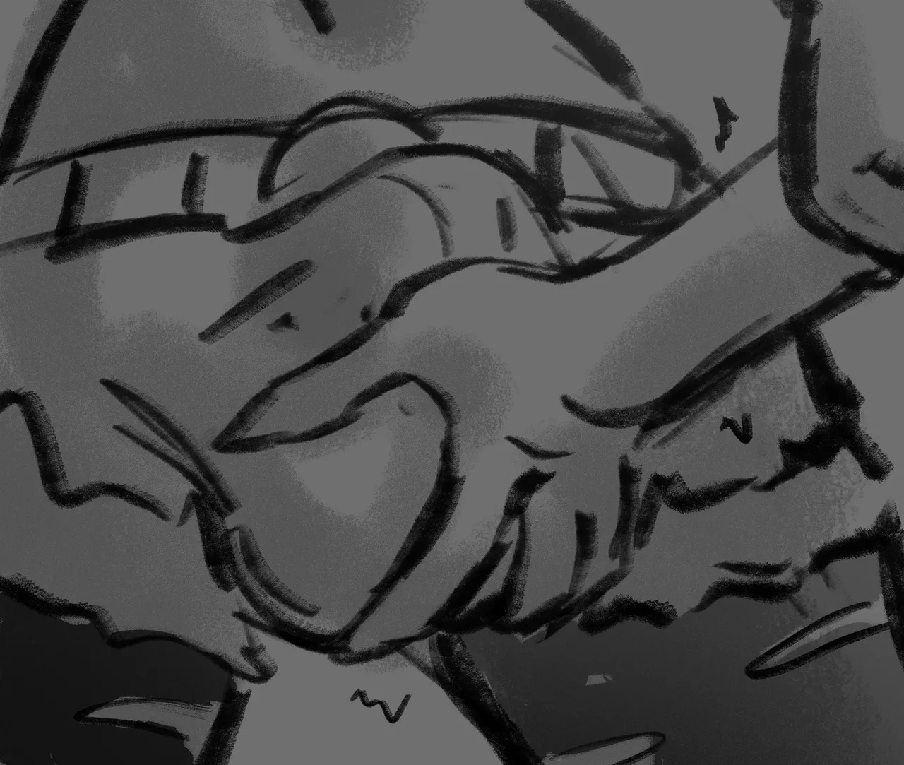 Don't forget who you belong to. page 8 full