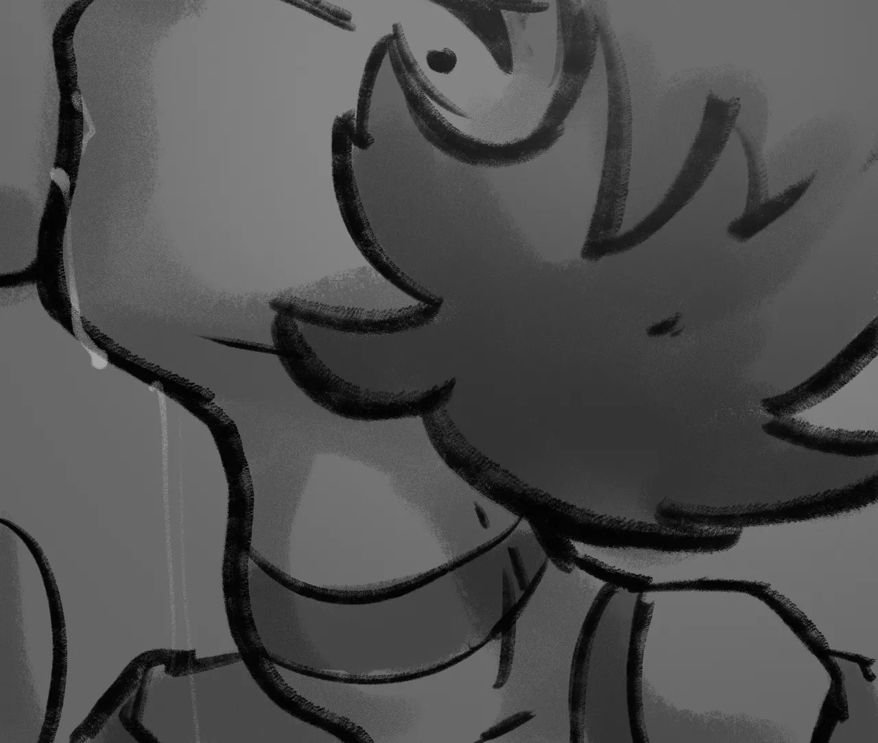 Don't forget who you belong to. page 9 full