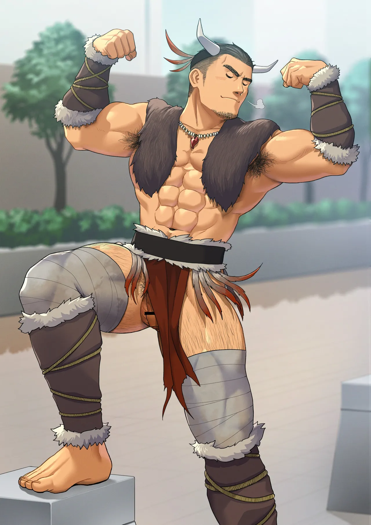 2021 11 坂本くんとハロウィン 1 page 3 full