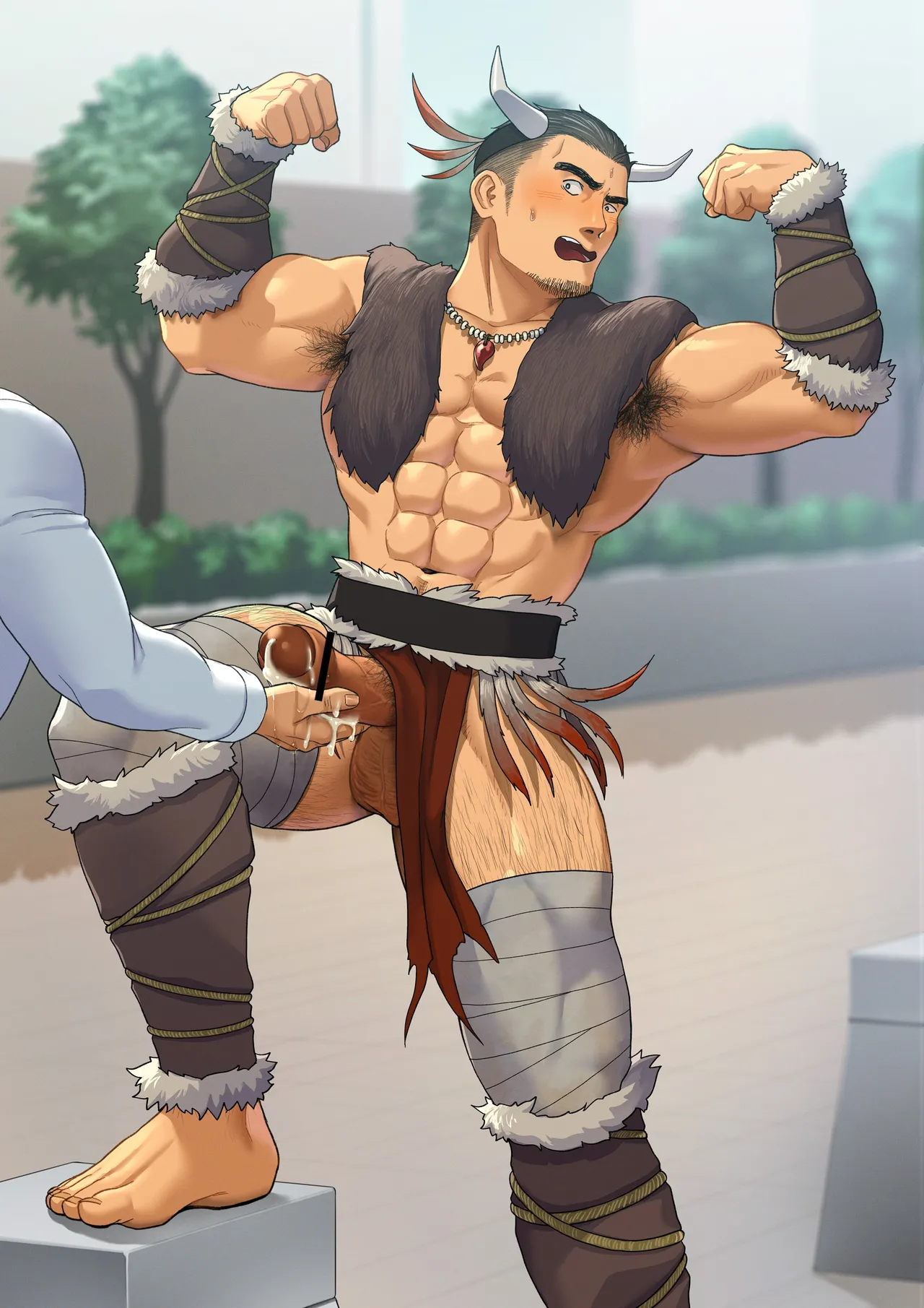 2021 11 坂本くんとハロウィン 1 page 4 full