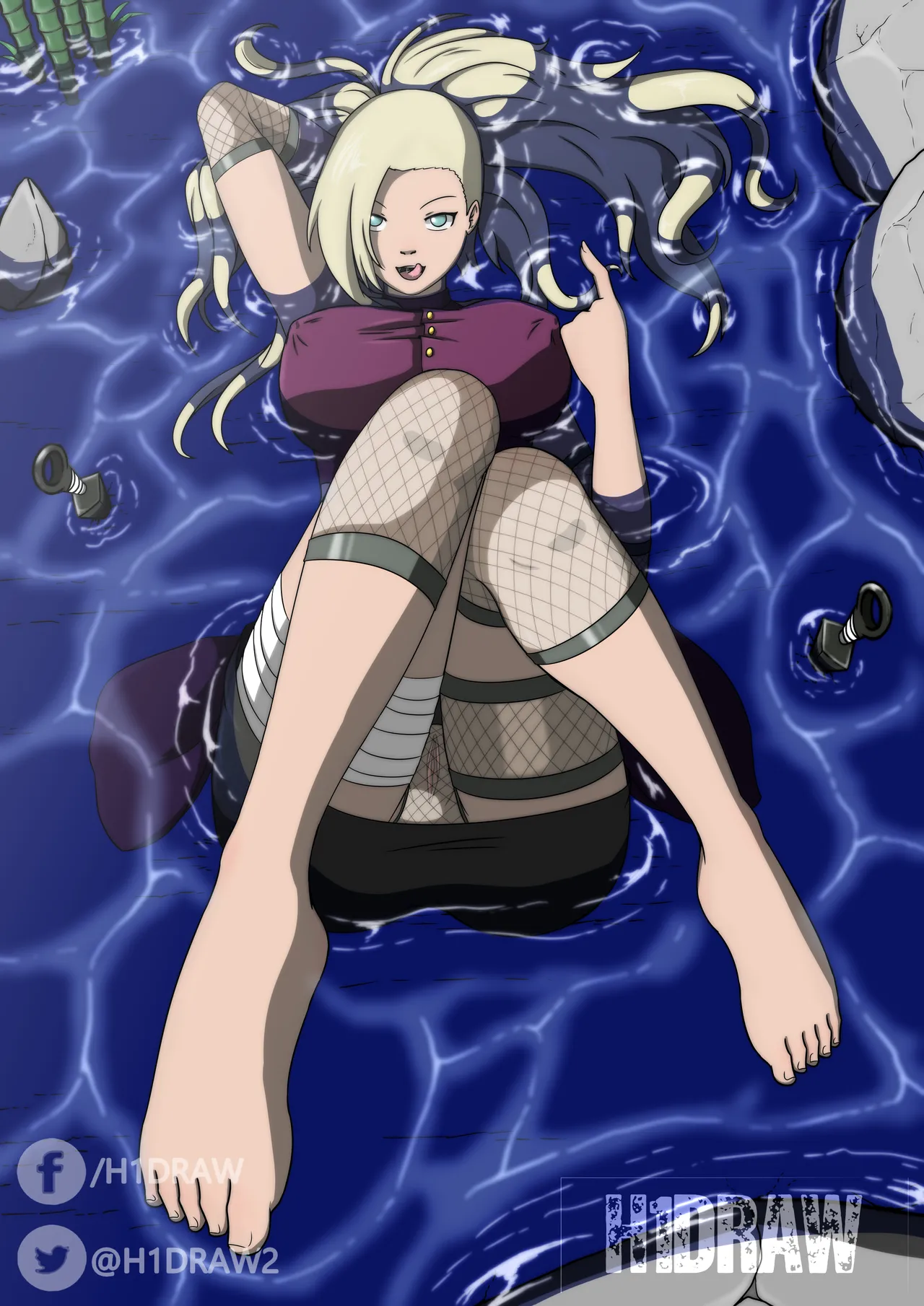 ARTIS  h1draw page 10 full