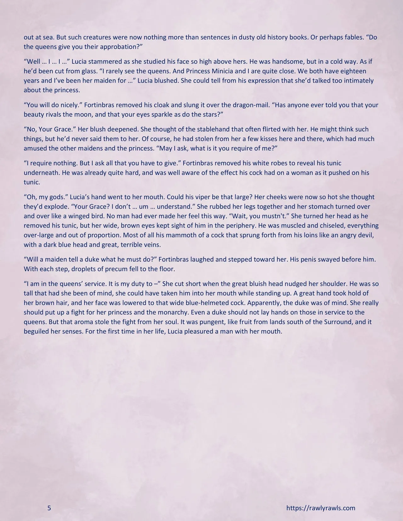 The Wicked Tower 01 page 5 full