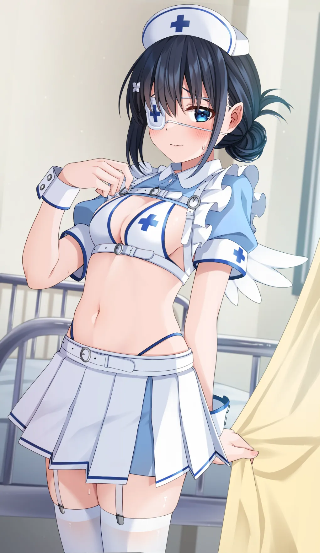 Komori Kuduyu page 2 full