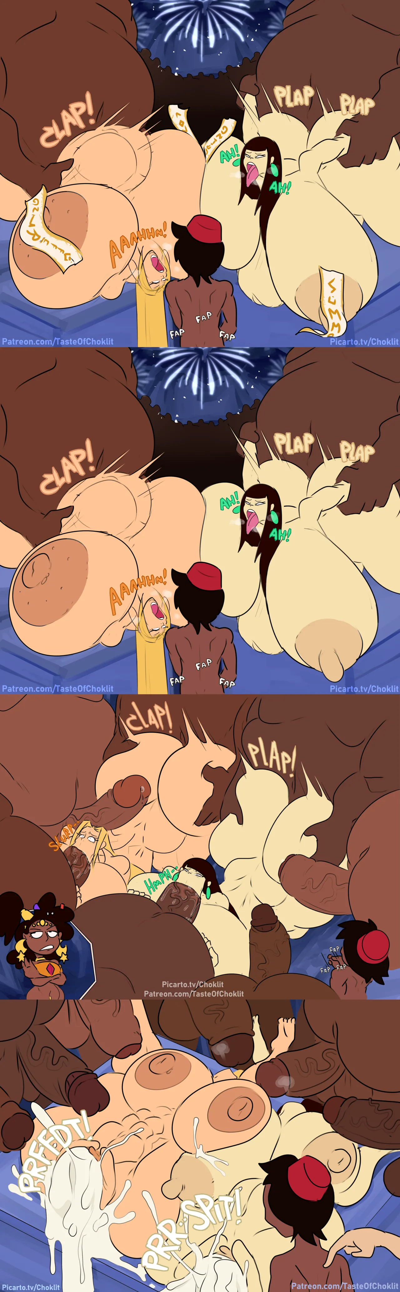 Tasteofchoklit page 9 full