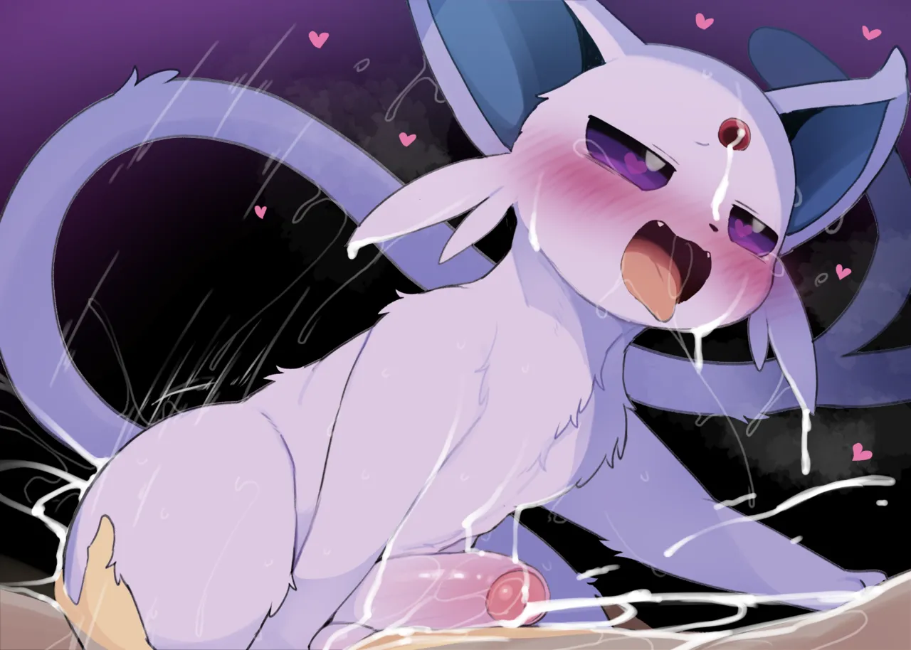 Eeveelution page 5 full