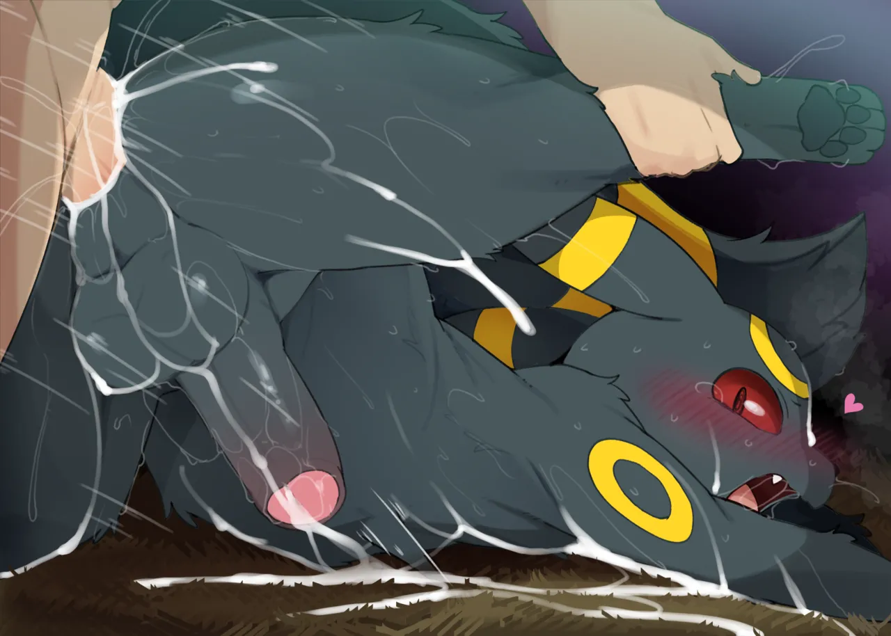 Eeveelution page 6 full