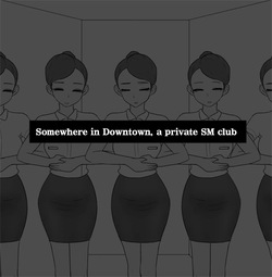 Private SM room 1-9