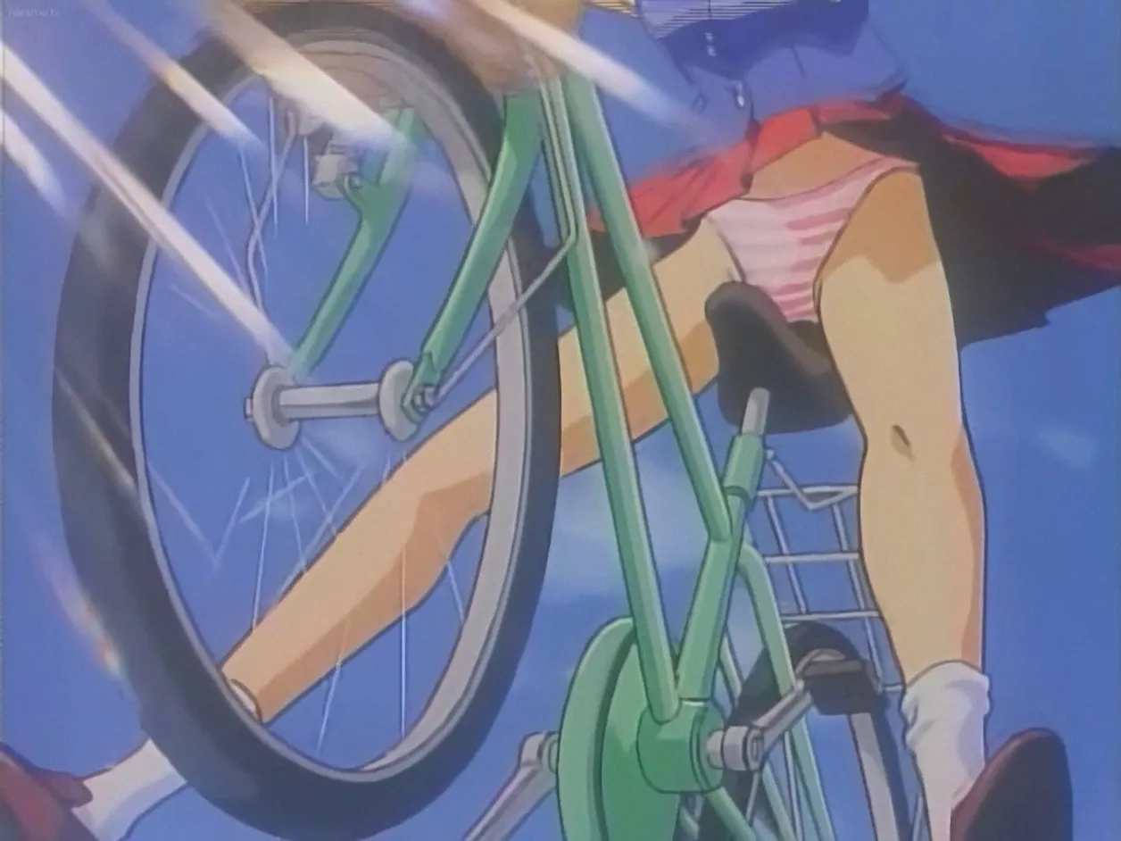 Doukyuusei 2   Set 01 - 03 page 10 full