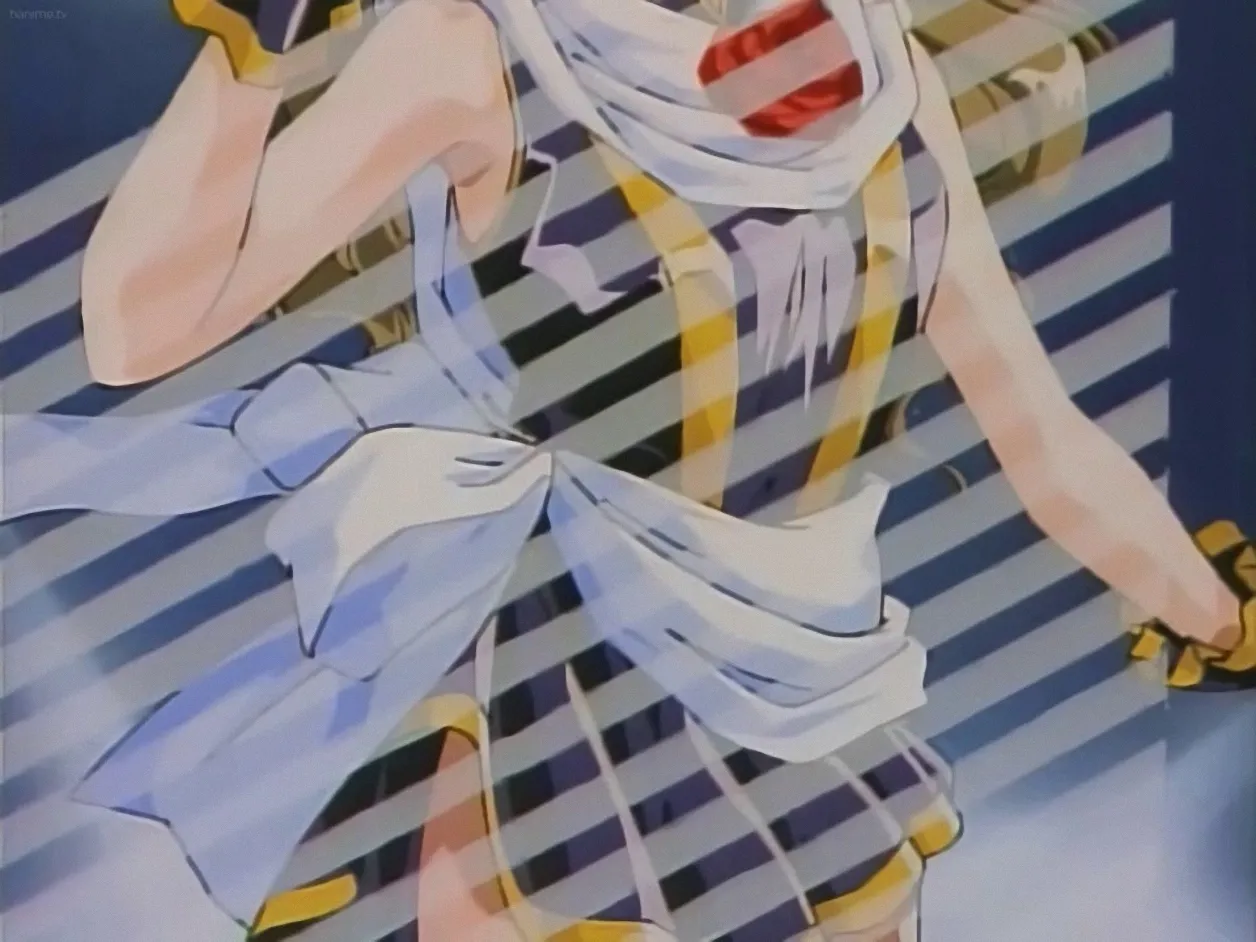 Doukyuusei 2   Set 01 - 03 page 3 full