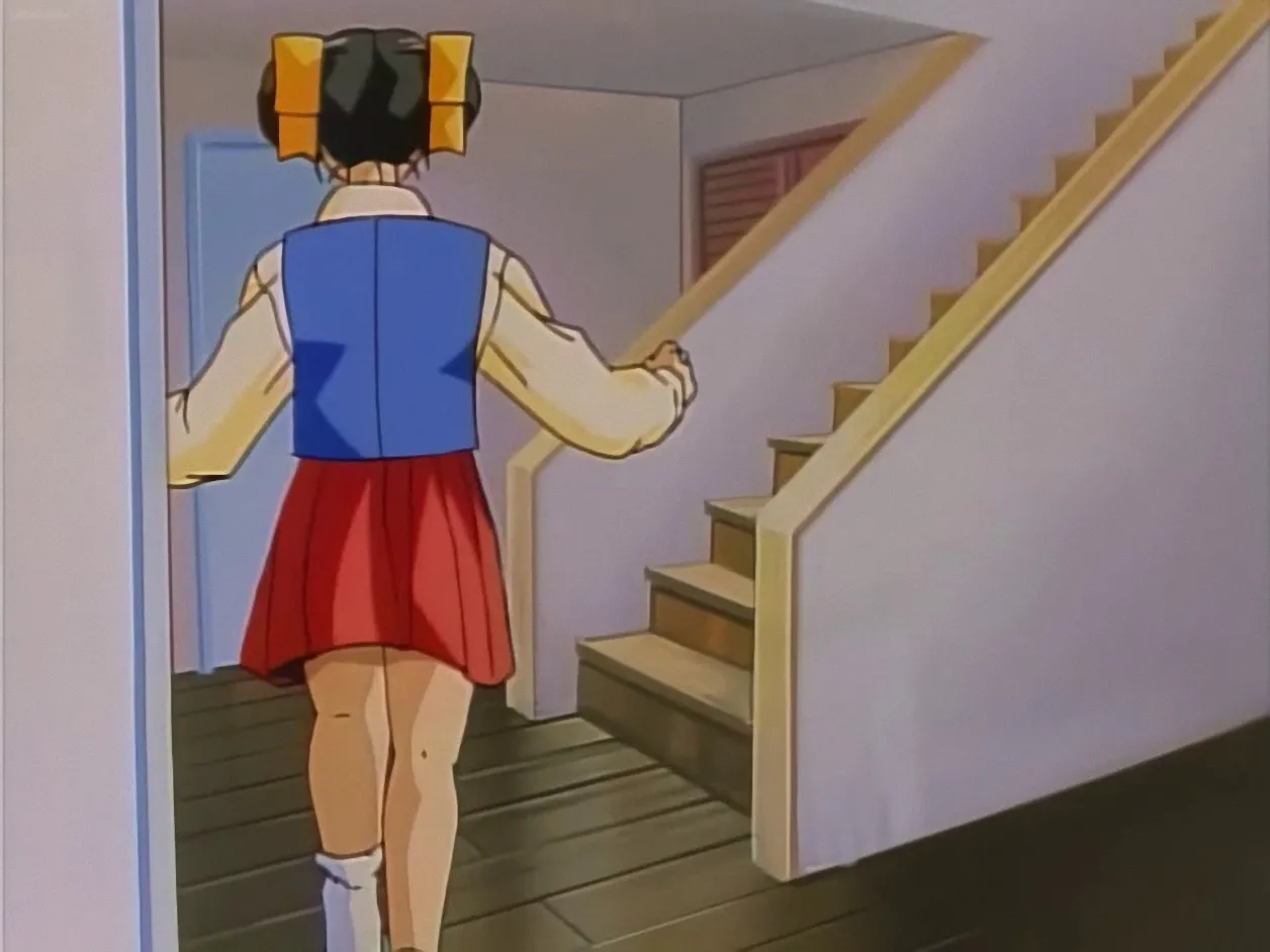 Doukyuusei 2   Set 01 - 03 page 5 full