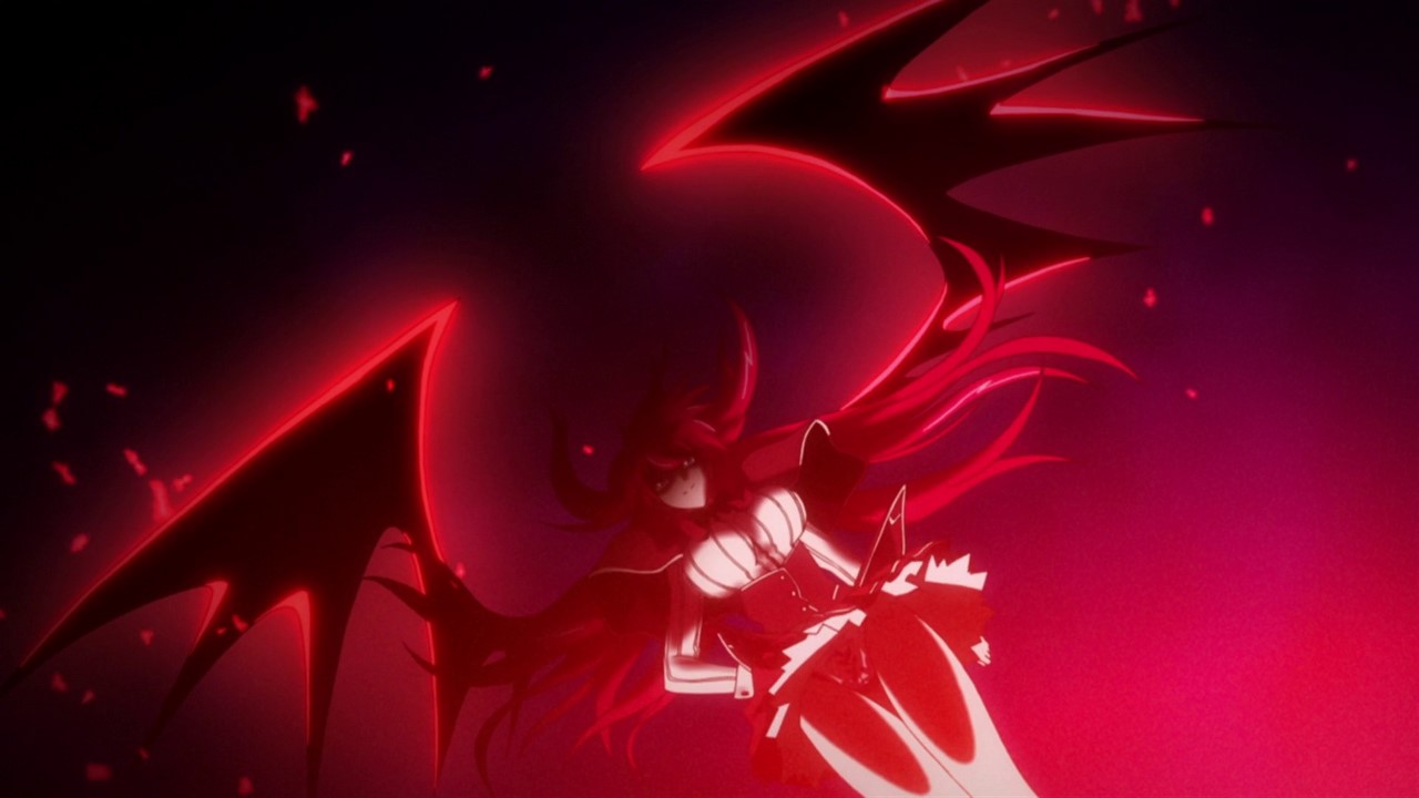 High School DxD page 2 full