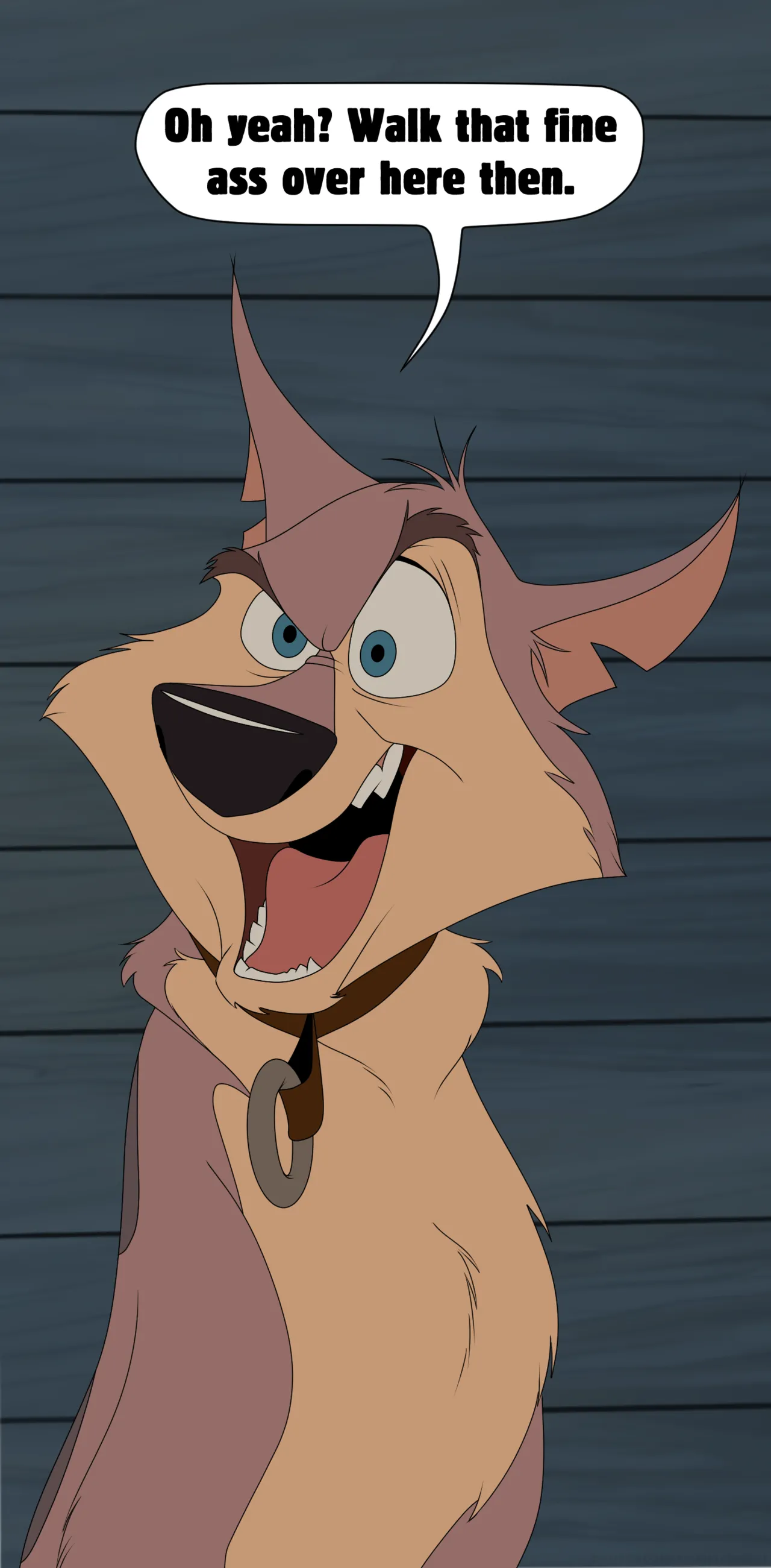 Kaltag's Star: Part 2 page 10 full