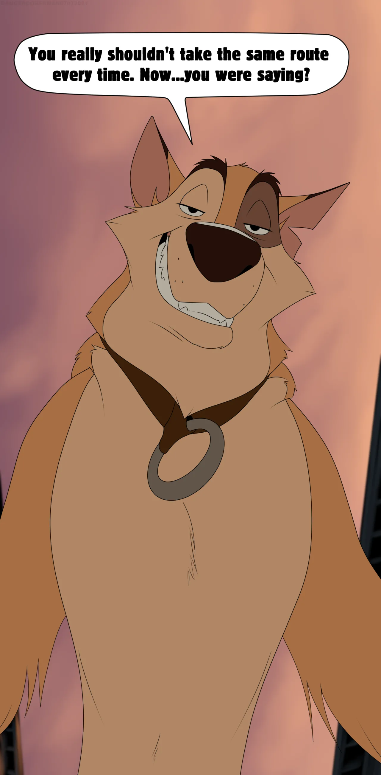 Kaltag's Star: Part 2 page 6 full