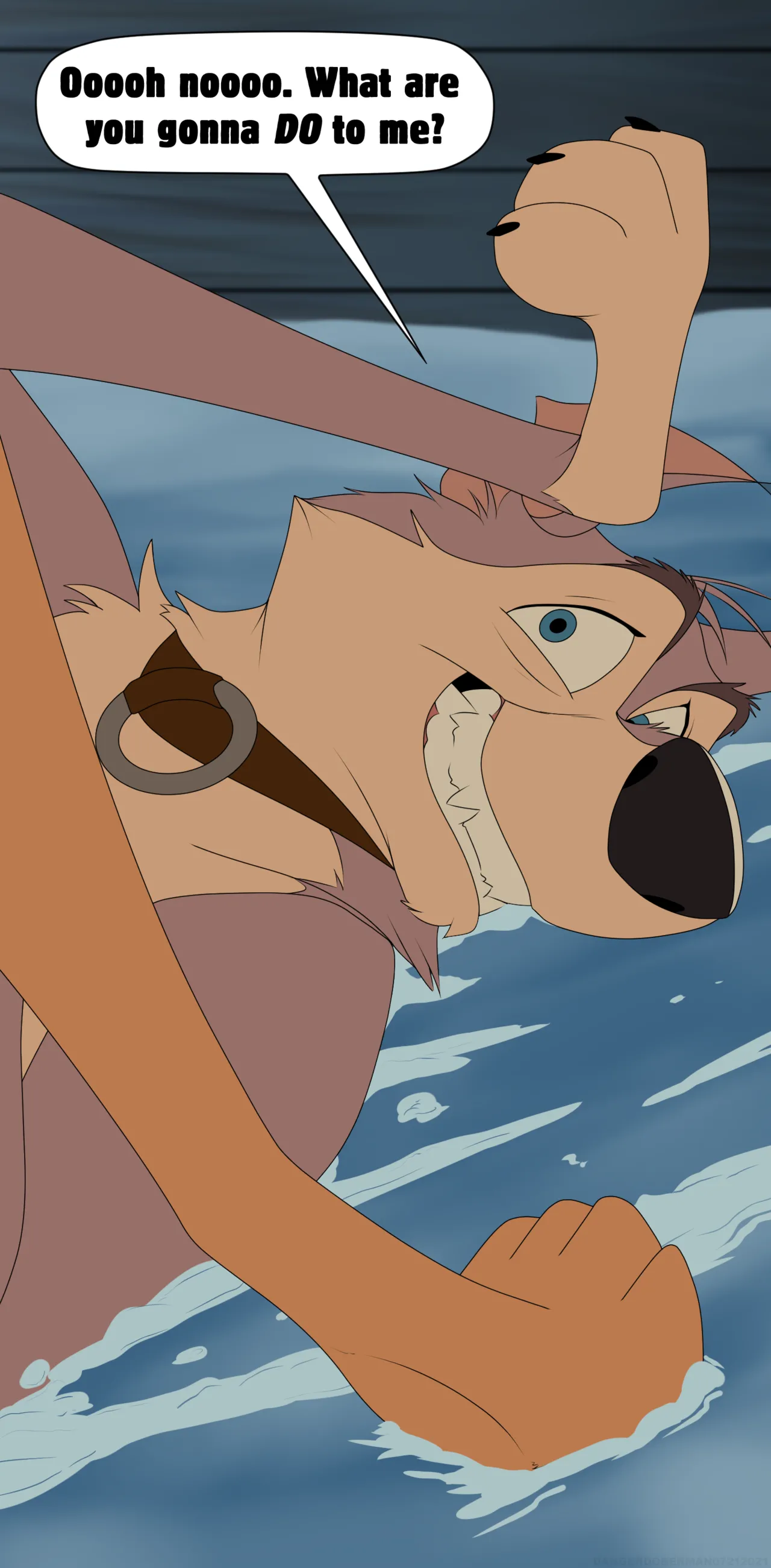 Kaltag's Star: Part 2 page 7 full