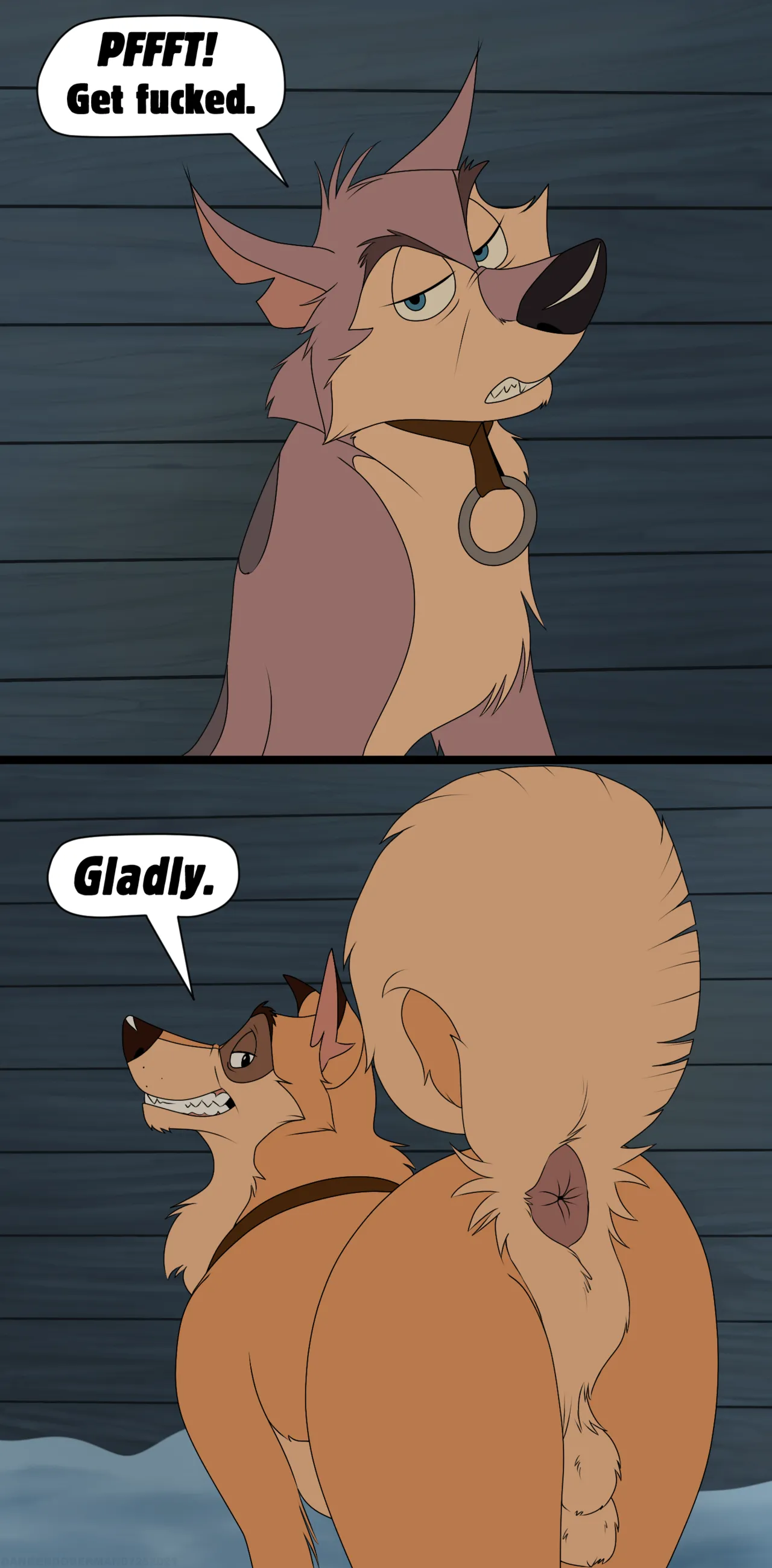 Kaltag's Star: Part 2 page 9 full