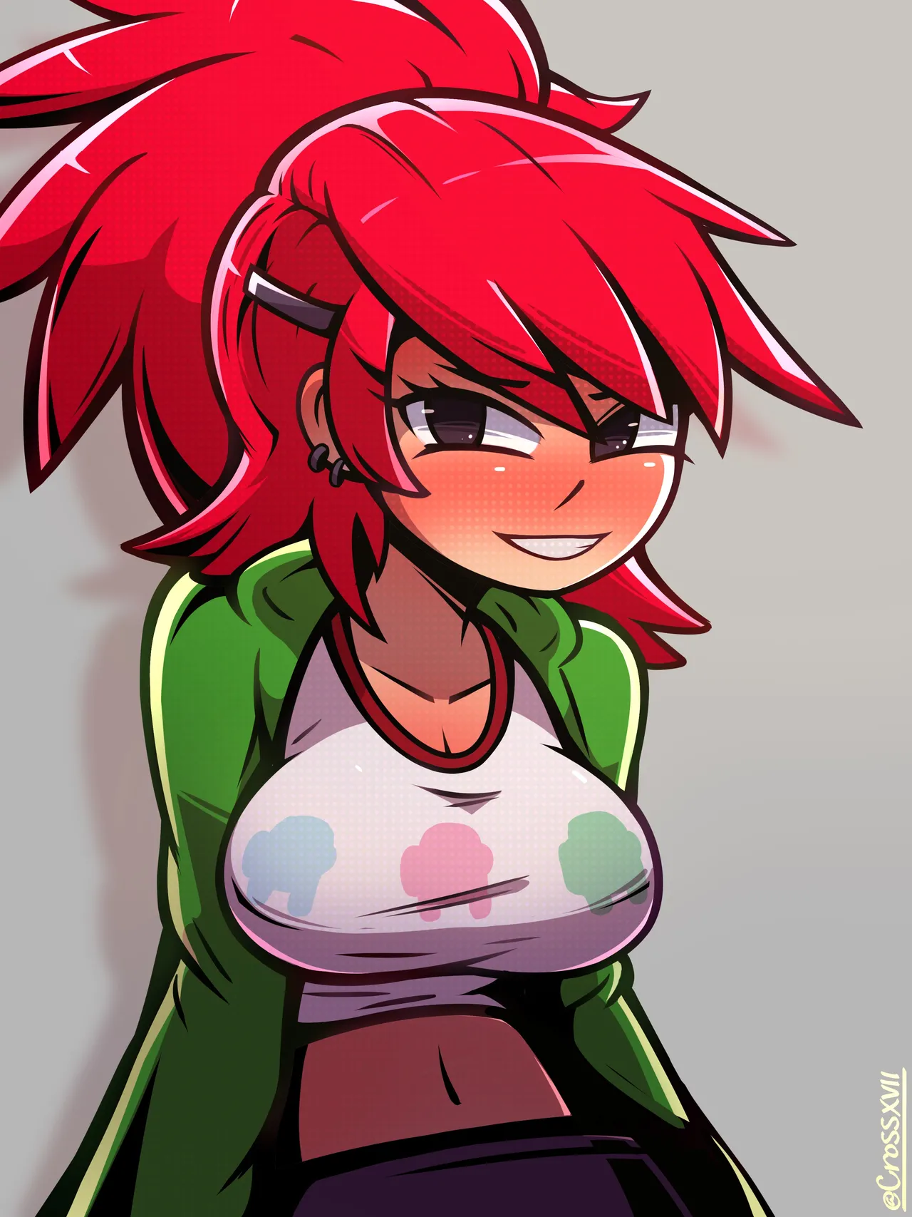 Frankie Foster  Collection Part 3 page 10 full