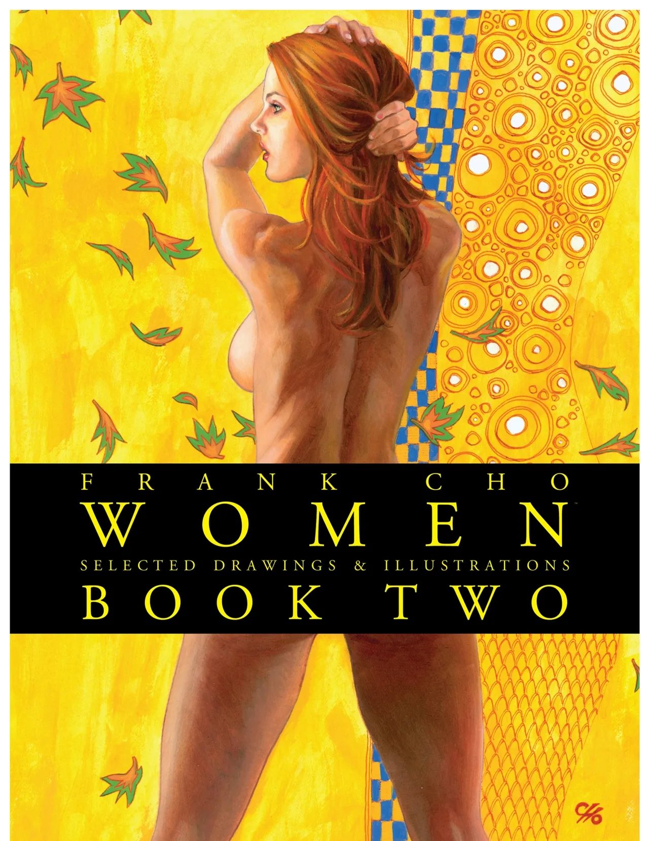 Women Selected Drawings page 1 full