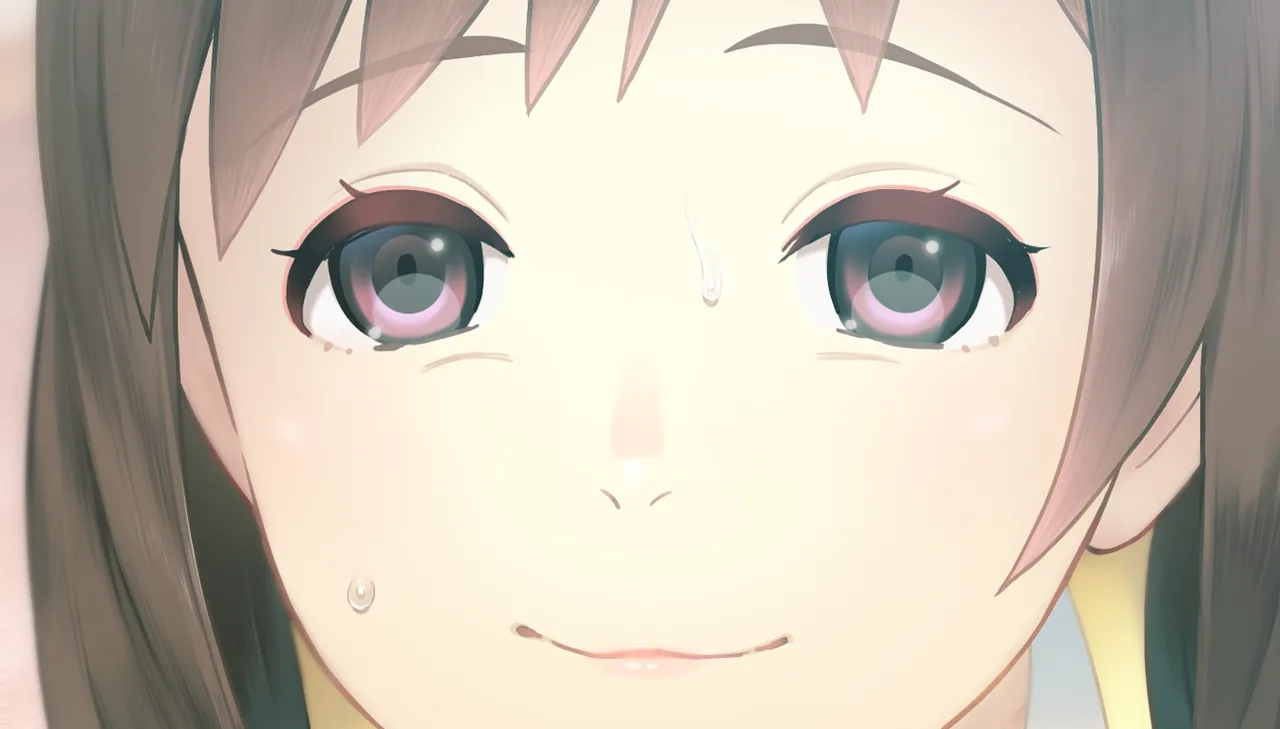 Mojika - Truth Rears Its Ugly Head page 10 full