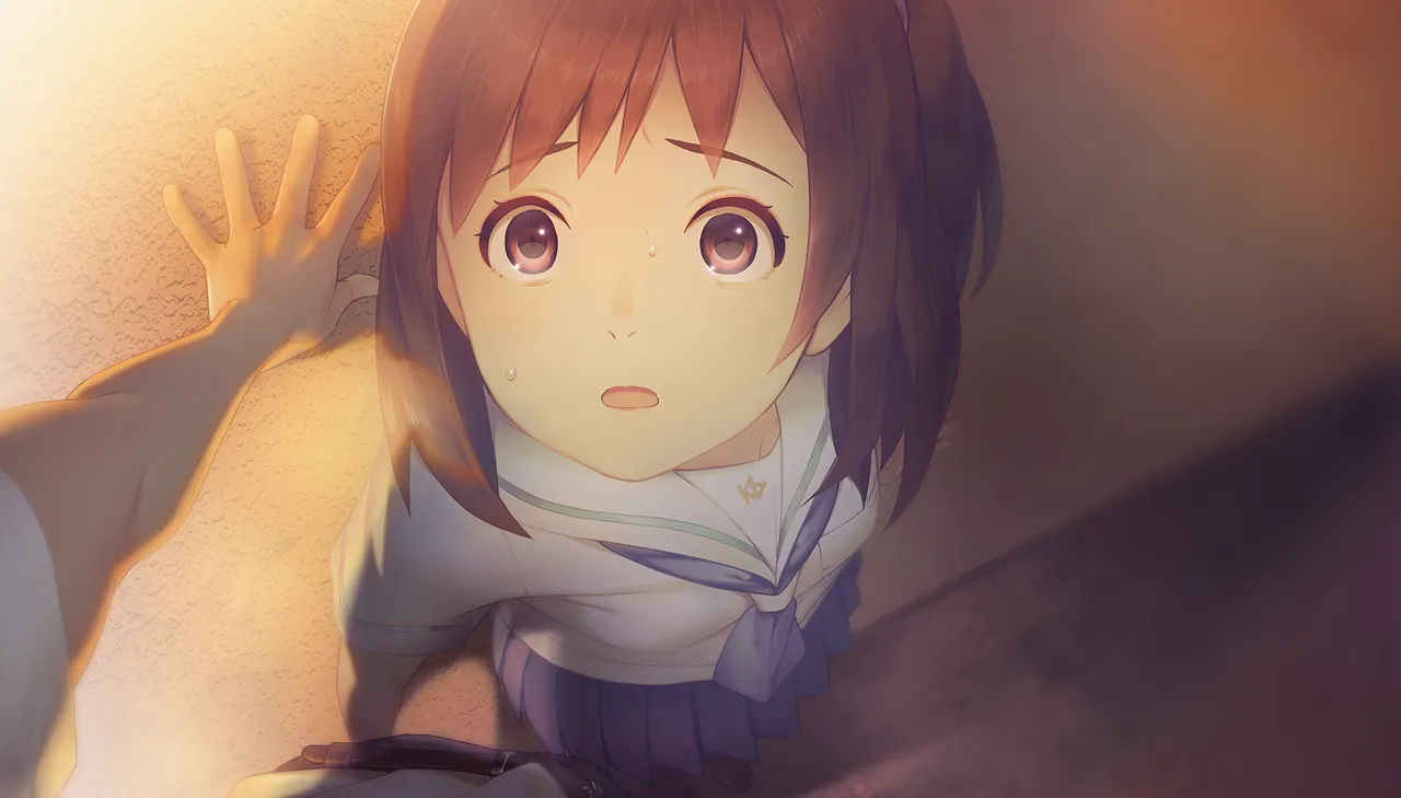 Mojika - Truth Rears Its Ugly Head page 2 full