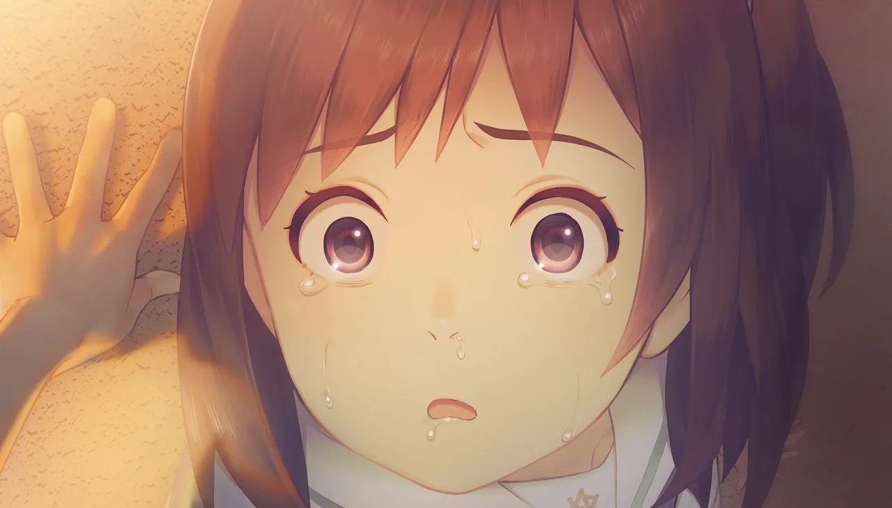 Mojika - Truth Rears Its Ugly Head page 4 full