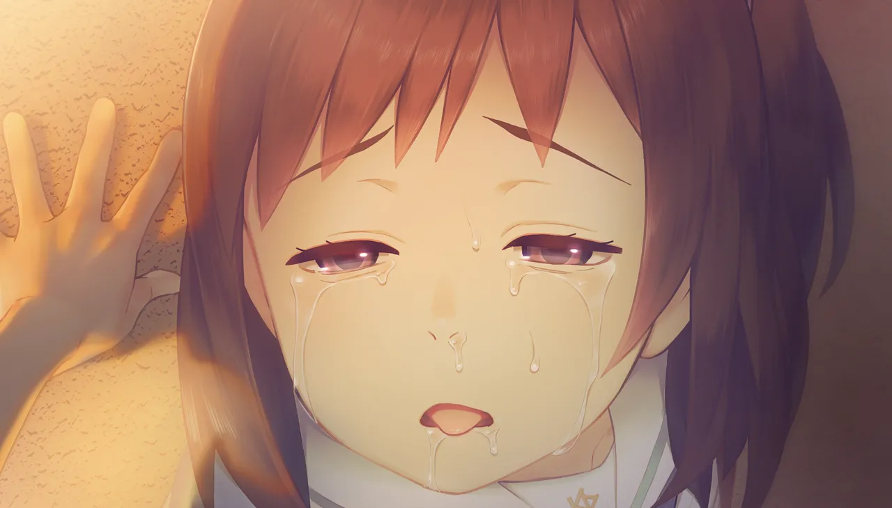 Mojika - Truth Rears Its Ugly Head page 8 full