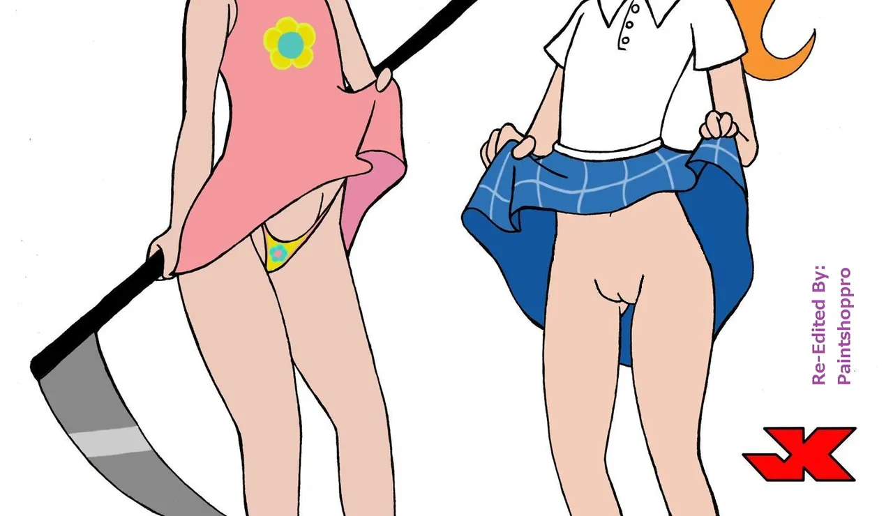 ARTIST JK page 7 full