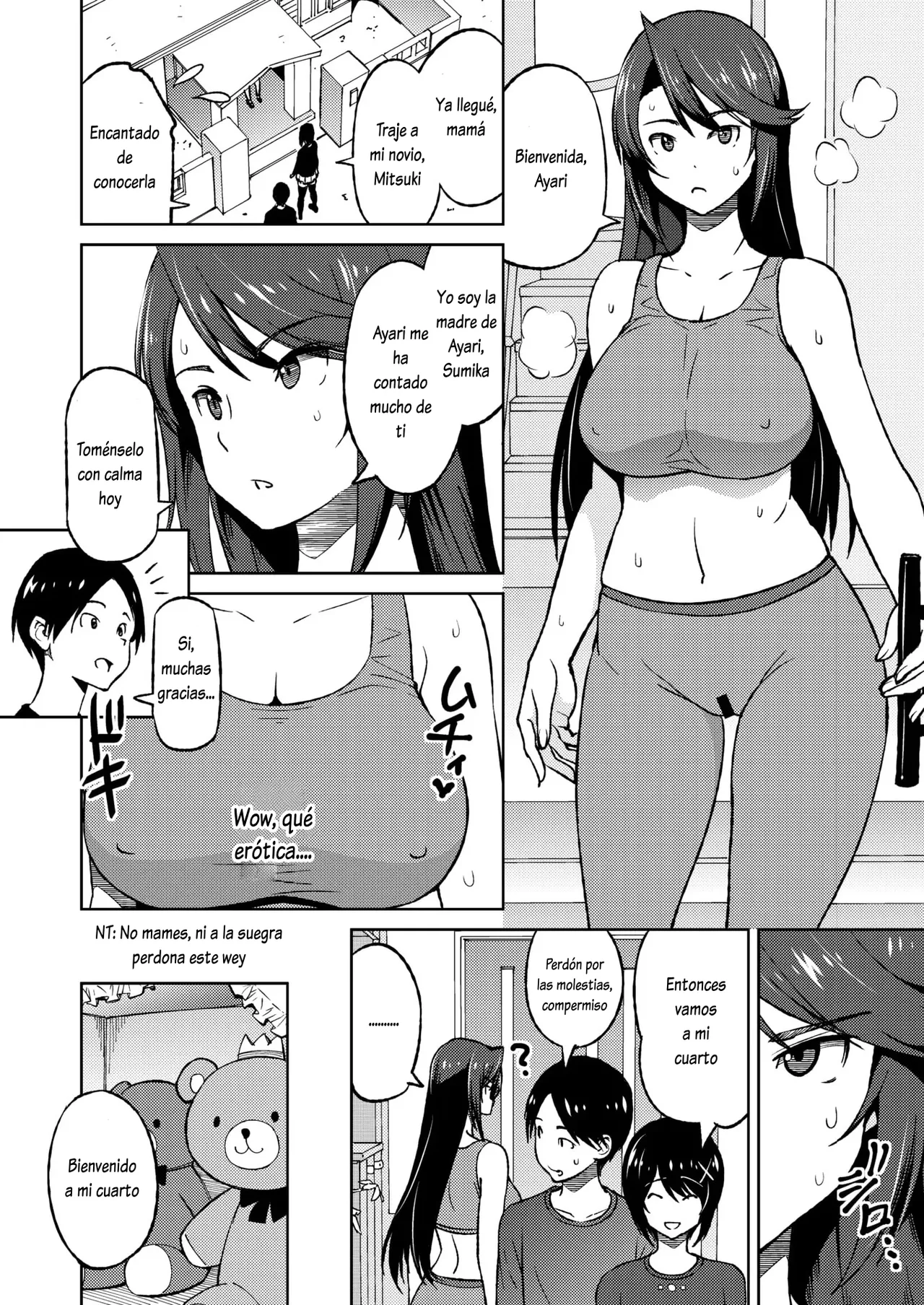 Kiyoki Kosai page 2 full