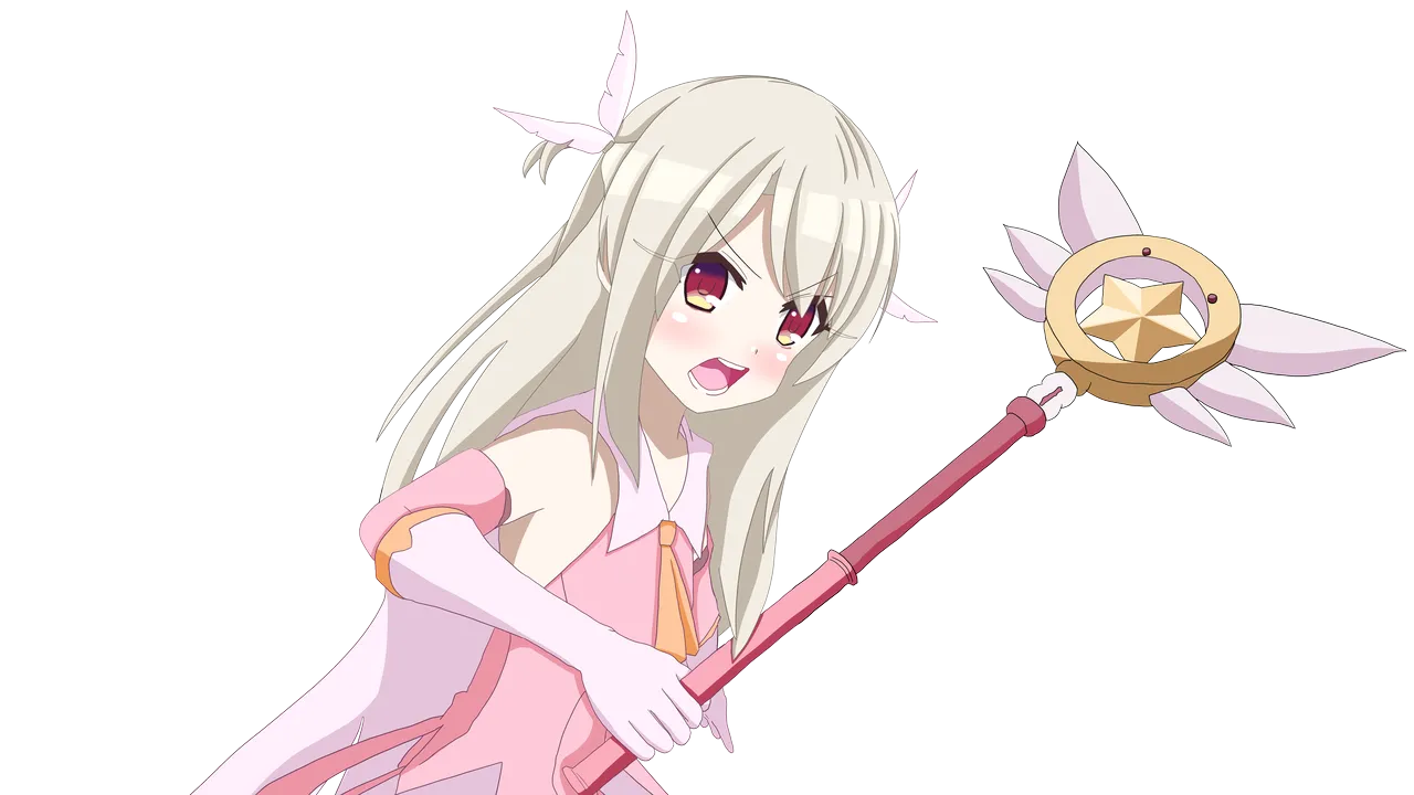 Illya-chan ni Makasaretai! page 10 full