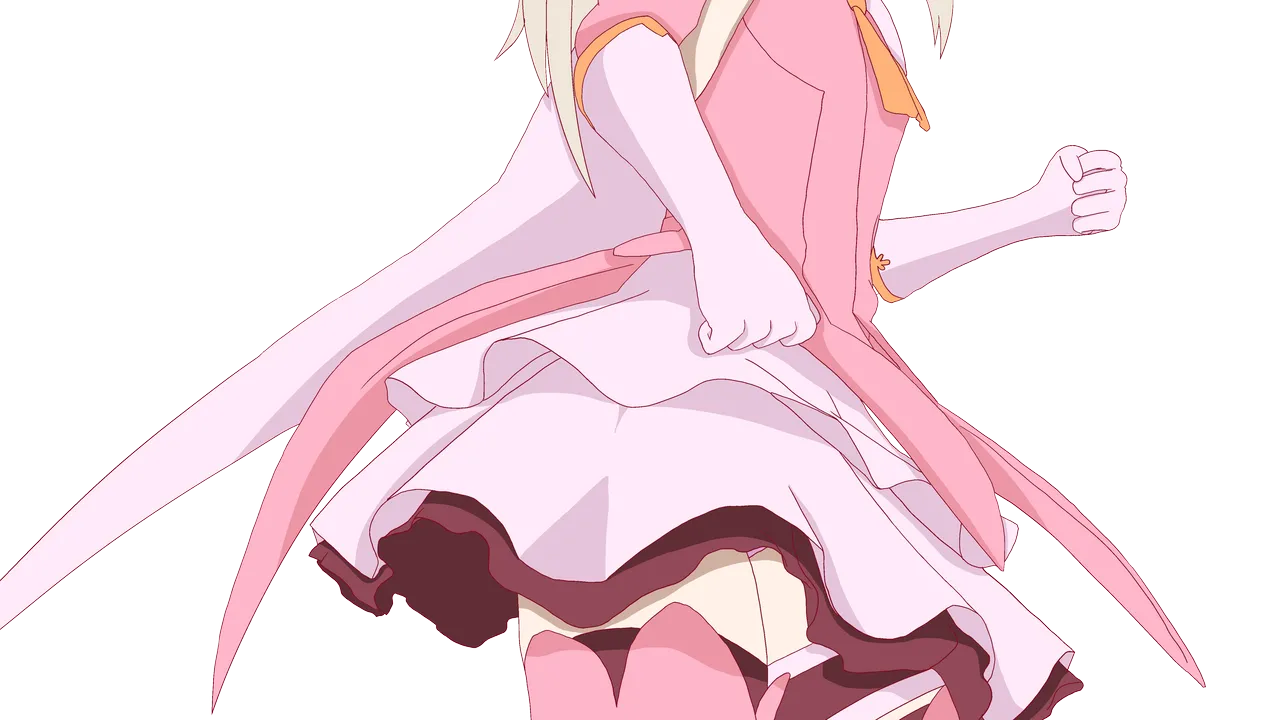 Illya-chan ni Makasaretai! page 4 full