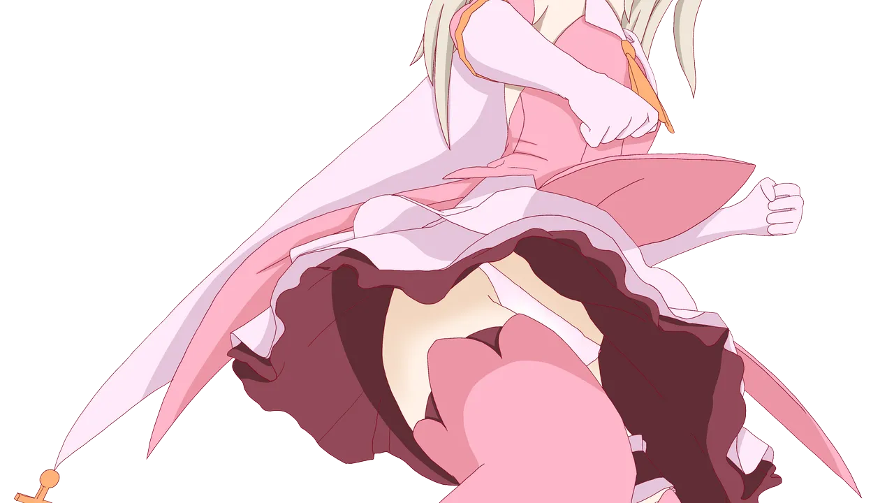 Illya-chan ni Makasaretai! page 5 full