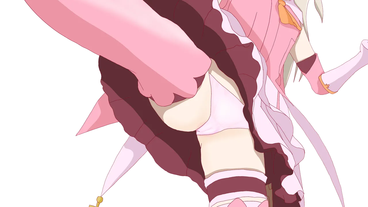 Illya-chan ni Makasaretai! page 7 full