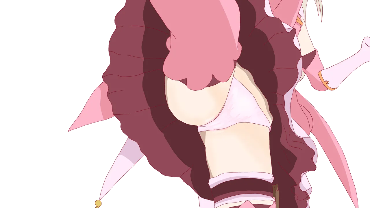 Illya-chan ni Makasaretai! page 8 full