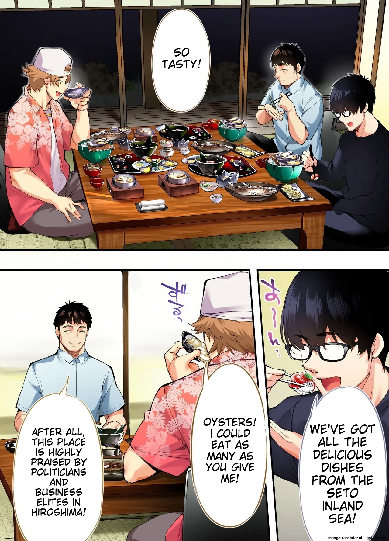 Siapa Panpan 135 page 9 full