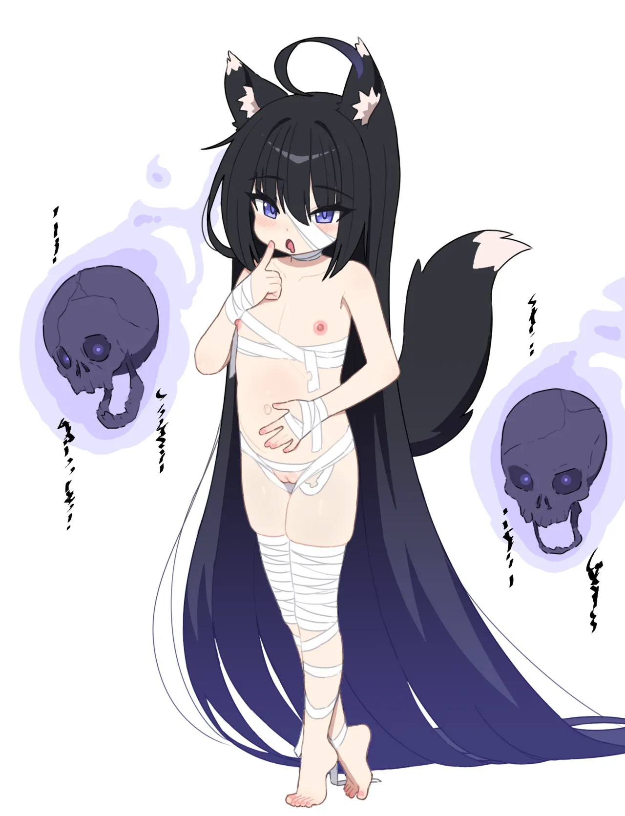 Cromachina page 2 full