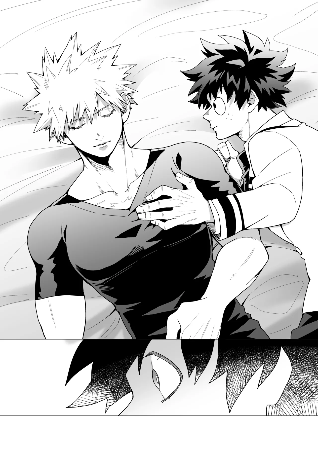 MIX! page 3 full