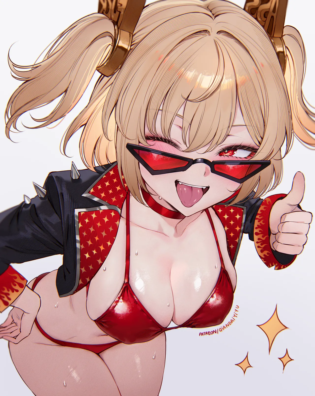 Qiandai以宇 page 7 full