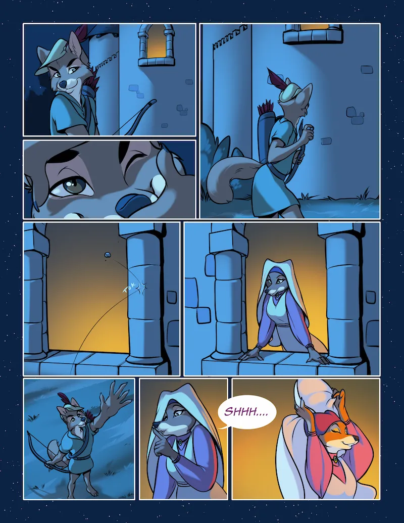 Marian Mine page 3 full